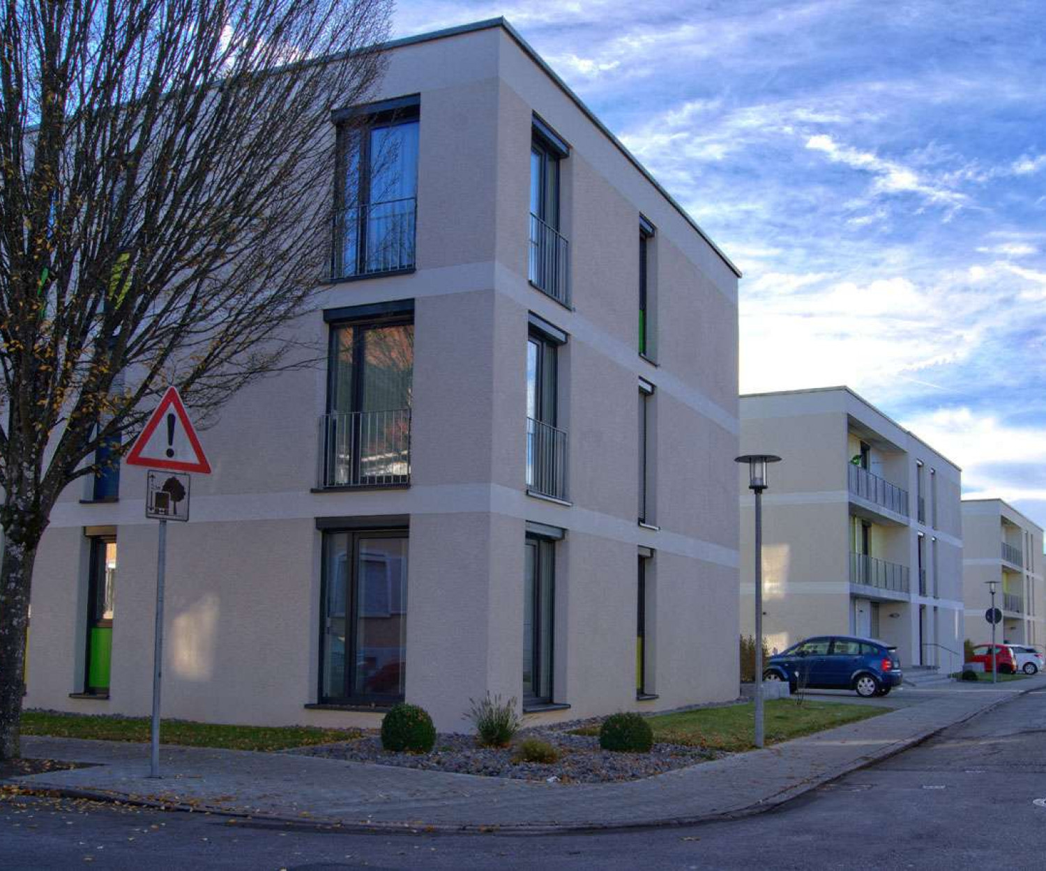 Baugenossenschaft Villingen