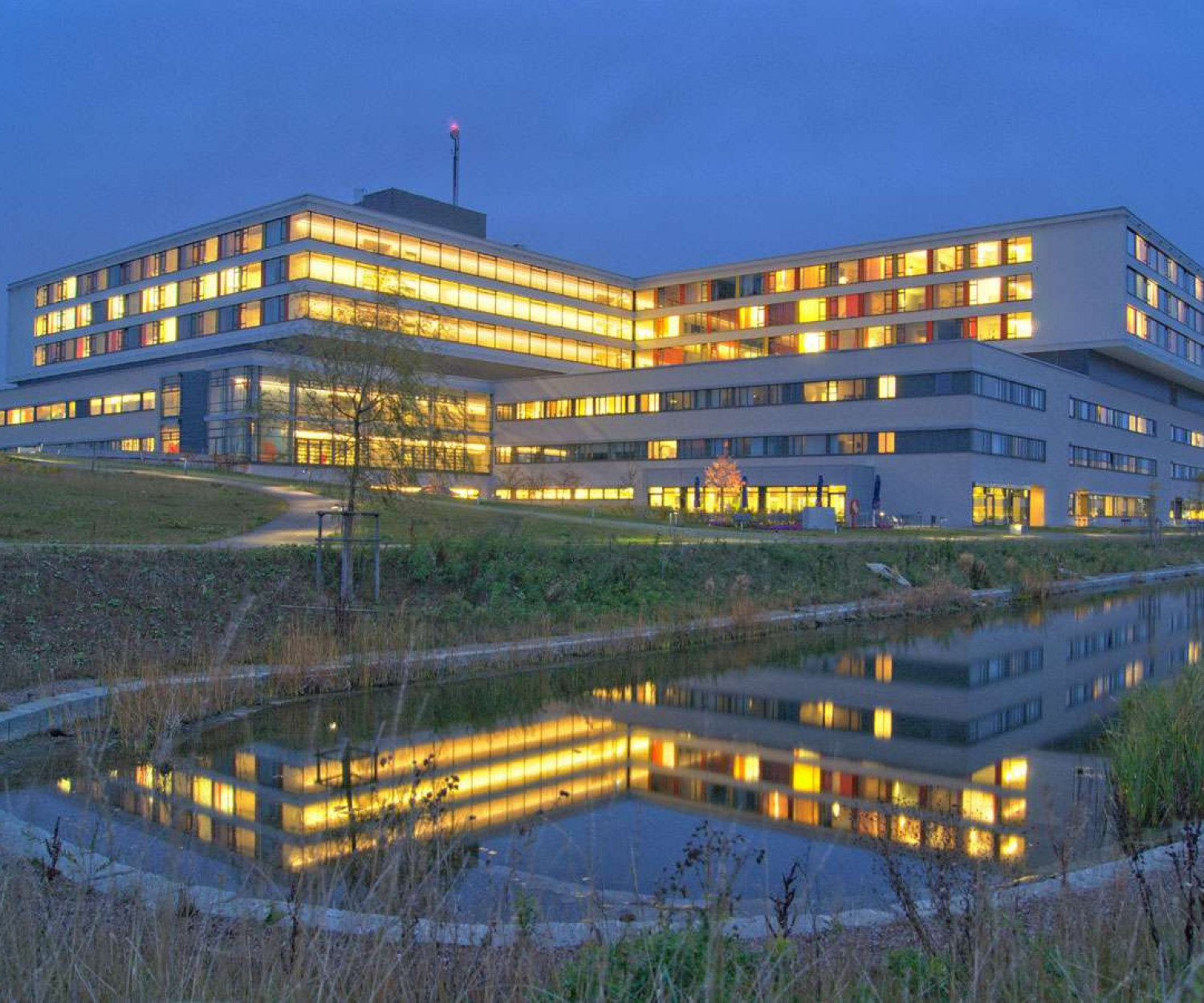 Schwarzwald-Baar-Klinikum