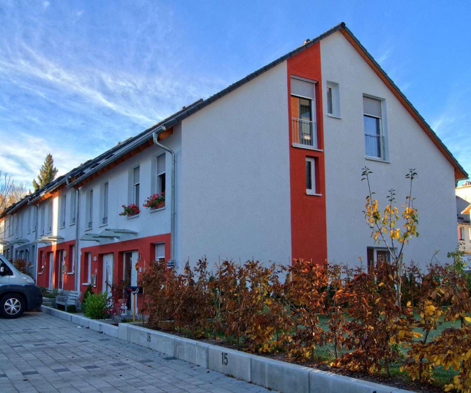 Werner Wohnbau Welvert